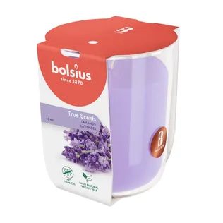 LÕHNAKÜÜNAL KLAASIS BOLSIUS 25H, LAVENDEL