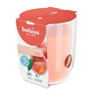 LÕHNAKÜÜNAL KLAASIS BOLSIUS 25H, VIRSIK