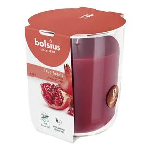 LÕHNAKÜÜNAL KLAASIS BOLSIUS 45H, GRANAATÕUN