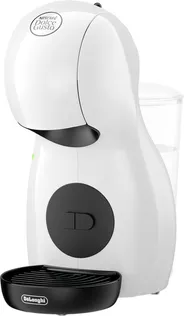 KAPSELKOHVIMASIN DELONGHI DOLCE GUSTO PICCOLO XS, VALGE