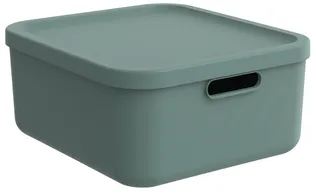 HOIUKAST KAANEGA ROTHO ALBULA 20L, ROHELINE