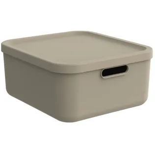 HOIUKAST KAANEGA ROTHO ALBULA 20L, CAPPUCCINO