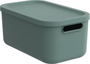 HOIUKAST KAANEGA ROTHO ALBULA 12L, ROHELINE