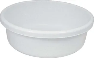 PESUKAUSS CURVER 45X45X15CM, STONE