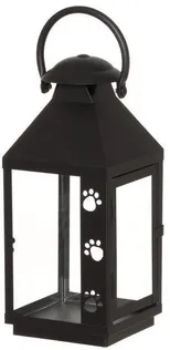 KALMULATERN 4LIVING KÄPP 28,5CM MUST