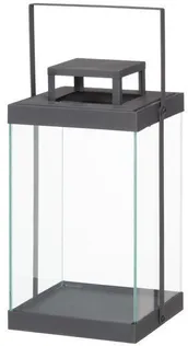 LATERN 4LIVING MODERN 35CM MUST