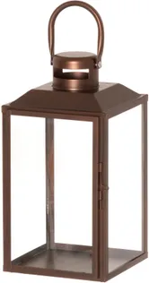 LATERN 4LIVING AAMU 33CM PRONKS