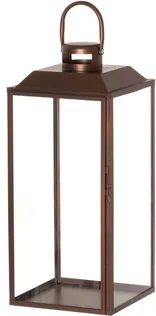 LATERN 4LIVING AAMU 52CM PRONKS