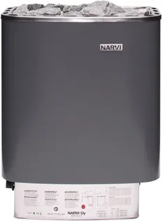 ELEKTRIKERIS NARVI NM 4,5KW, HALL