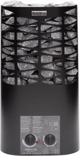 ELEKTRIKERIS NARVI NS MINI 3,6KW, MUST