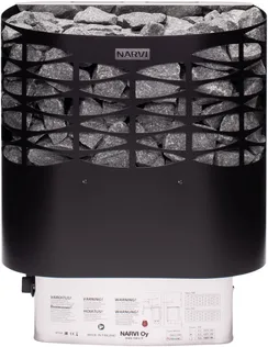 ELEKTRIKERIS NARVI NS 6,0KW, MUST