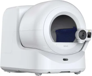 NUTIKAS KASSILIIVAKAST PETKIT PUROBOT ULTRA