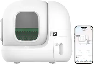 NUTIKAS KASSILIIVAKAST PETKIT PURA MAX 2