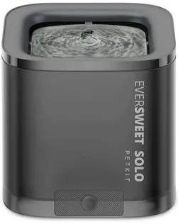 NUTIKAS LEMMIKLOOMA PURSKKAEV PETKIT EVERSWEET SOLO SE 1,8L, HALL