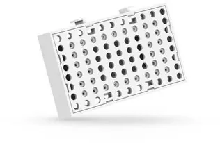 KASSIDE LÕHNAEEMALDAJA PETKIT PURA AIR, 2 REŽIIMI