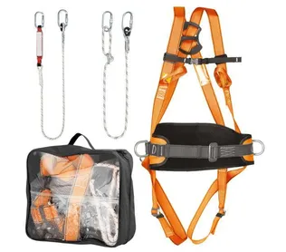 TURVARAKMED P05 M-XL