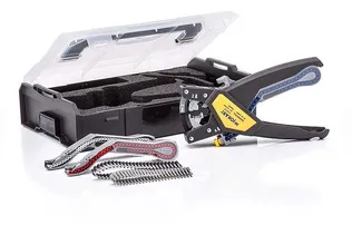 KAABLIKOORIMISTANGID KOOS HÜLSIPRESSIGA 0,5-2,5MM²