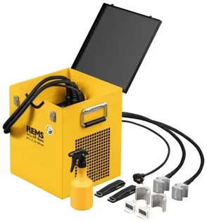 KÜLMUTUSSEADE REMS FRIGO 2 F-ZERO SET