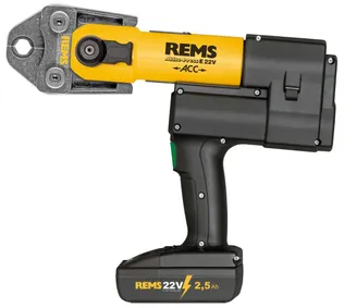 TORUPRESS AKKU-PRESS E 22V ACC BASIC-PACK