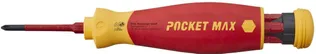 KRUVIKEERAJA KOMPLEKT POCKETMAX® ELECTRIC