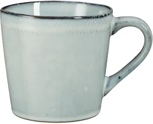 TASS MICA DECORATIONS RACCO 9,5X10CM HALL