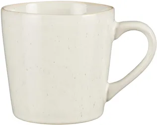 TASS MICA DECORATIONS RACCO 9,5X10CM BEEŽ