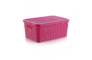 HOIUKAST KAANEGA 6L, ROOSA
