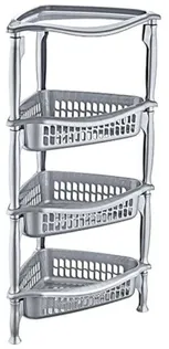 NURGARIIUL PLASTMASSIST 32X45X86CM, HALL