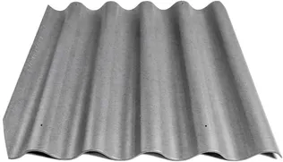 ETERNIIT VILLA 875X920MM TSEMENT HALL 100TK/ALUS