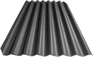ETERNIIT AGRO L 1130X1750MM GRAFIIT 100TK/ALUS