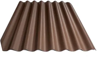 ETERNIIT KLASIKA 1130X1250MM PRUUN 100TK/ALUS