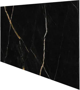 SEINAPANEEL VILO SPC CALACATTA BLACK 120X60CM 2,88M² PAKIS