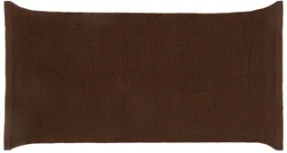 SAUNALINA RENTO KENNO 90X180CM, PRUUN