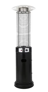 TERRASSISOOJENDI GAASIGA, KLAASTORUGA FSD-E2, 13KW MUST