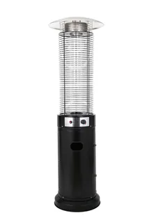 TERRASSISOOJENDI GAASIGA, KLAASTORUGA FSD-E2, 13KW MUST