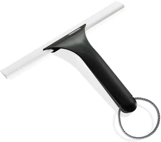 VEEKAABITS DUŠISEINTELE LEIFHEIT CABINO BLACK