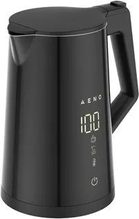 VEEKEETJA AENO EK8S, MUST