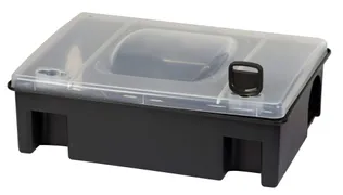 ROTIMÜRGI SÖÖDAMAJA KERBL TOM 29,4X21,6X10,6CM