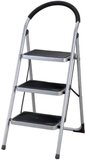 TREPPREDEL BEST TOOL 3-ASTMELINE 150KG KUMMIKATTEGA, TERAS