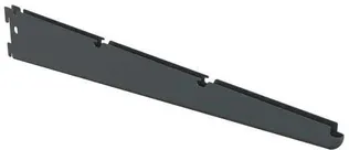 KRONSTEIN INTEGRI KAHEKORDNE 530X73MM ANTRATSIIT