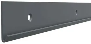 KANDUR INTEGRI HORISONTAAL 650X43MM ANTRATSIIT