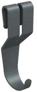 TRAATRIIULI KONKS INTEGRI 23X28X74MM ANTRATSIIT