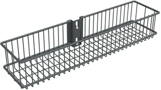 KORV INTEGRI 435X104X80MM ANTRATSIIT