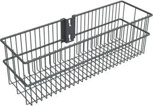 KORV INTEGRI KAHEKORDNE 435X134X140MM ANTRATSIIT