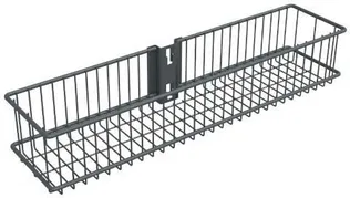 KORV INTEGRI KAHEKORDNE 435X79X80MM ANTRATSIIT