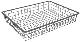 TRAATKORV INTEGRI 535X410X85MM ANTRATSIIT
