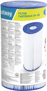 BASSEINI FILTER BESTWAY CARTRIDGE VI-B