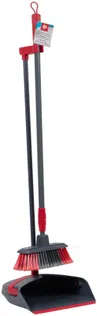 PÕRANDAHARI DIRT DEVIL TELESKOOPVARREGA + KÜHVEL