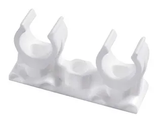 TORUKLAMBER 22MM 2-OSALINE, 5TK PAKIS