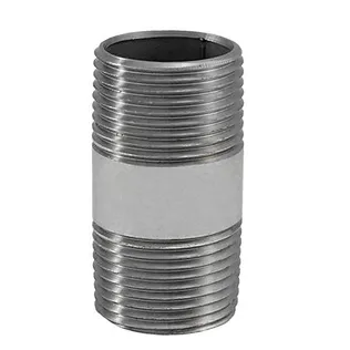 TORUNIPPEL TSINK 3/4", 50MM